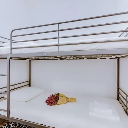 Casa Da Saudade, A Cozy In Alfama * Lissabon