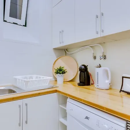 Casa Da Saudade, A Cozy In Alfama