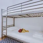 Apartamento Casa Da Saudade, A Cozy In Alfama Lisboa