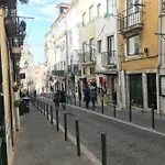 Apartamento Casa Da Saudade, A Cozy In Alfama *