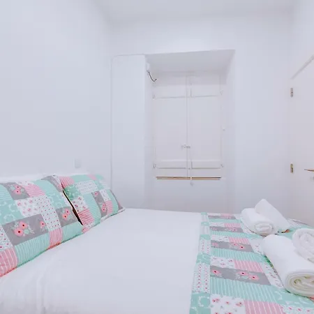 Casa Da Saudade, A Cozy In Alfama Lisboa