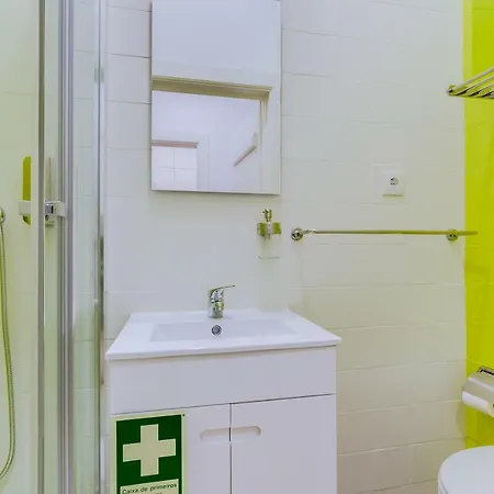 Apartman Casa Da Saudade, A Cozy In Alfama